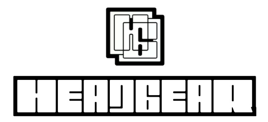 Headgear Logo